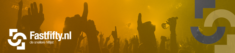 FastFifty header